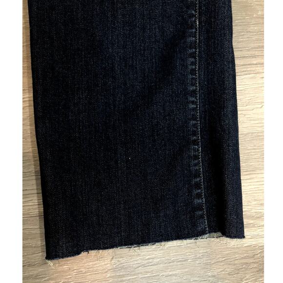 LRL Ralph Lauren Jeans Co Womens Heritage Jean Size 12 - Picture 4 of 10